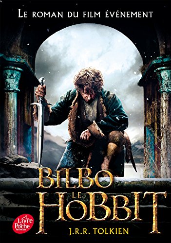 BILBO LE HOBBIT (TEXTE INTÉGRAL AVEC LA COUVERTURE DU FILM 3) - Click to Buy