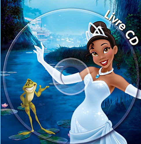 LA PRINCESSE ET LA GRENOUILLE - Mon Histoire à écouter (French Edition) - Click to Buy