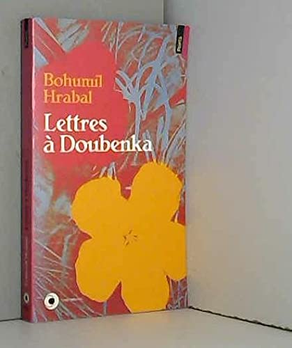 Lettres à Doubenka - Click to Buy