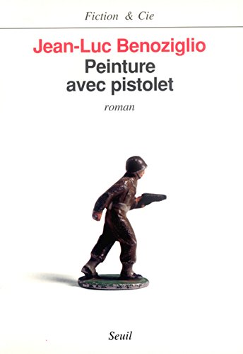 Peinture avec pistolet - Click to Buy
