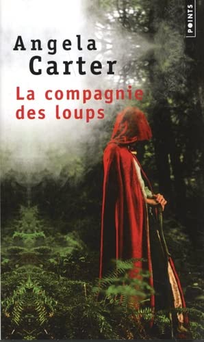 LA COMPAGNIE DES LOUPS, ET AUTRES NOUVELLES - Click to Buy