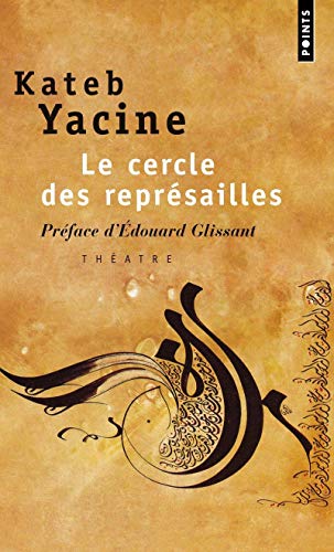 Le Cercle des représailles - Click to Buy