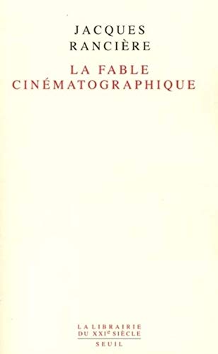La Fable cinématographique - Click to Buy