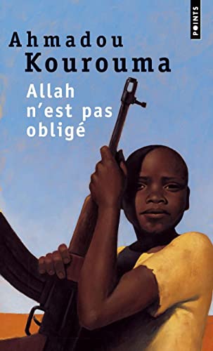 ALLAH N'EST PAS OBLIGÉ - Click to Buy