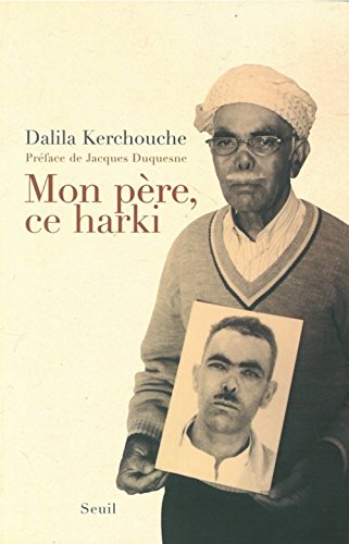 Mon père, ce harki - Click to Buy