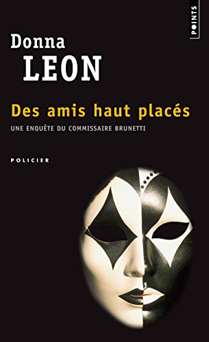 Des Amis Haut Places - Click to Buy