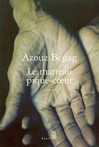 LE MARTEAU PIQUE-COEUR - Click to Buy