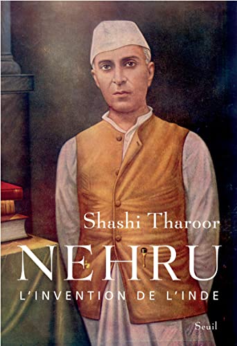 Nehru: L'invention de l'Inde - Click to Buy