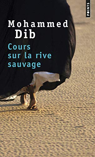 COURS SUR LA RIVE SAUVAGE - Click to Buy