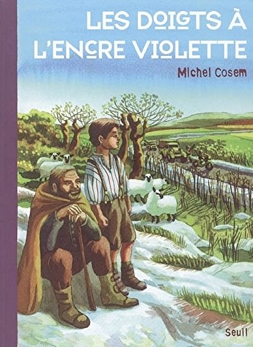 Doigts à l'encre violette (Les) - Click to Buy