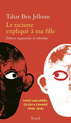 RACISME EXPLIQUÉ A MA FILLE (LE) - Click to Buy