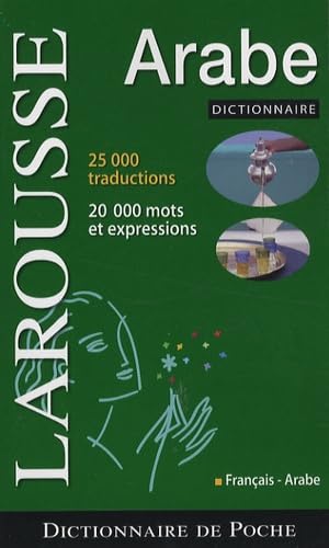 DICTIONNAIRE FRANÇAIS-ARABE - Click to Buy