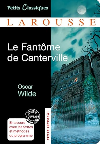 FANTÔME DE CANTERVILLE ET AUTRES CONTES (LE) - Click to Buy