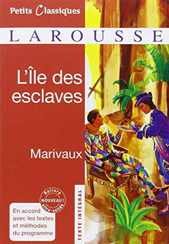 ÎLE DES ESCLAVES (L') N.E. - Click to Buy