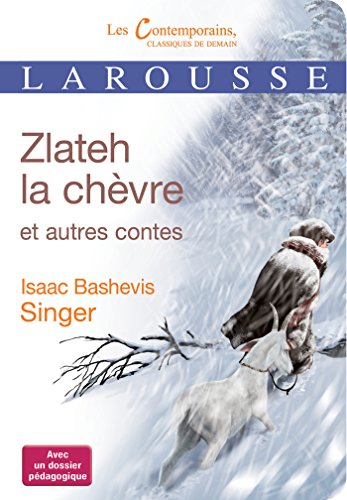 Zlateh la chèvre et autres contes - Click to Buy