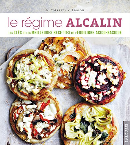 Le régime alcalin - Click to Buy