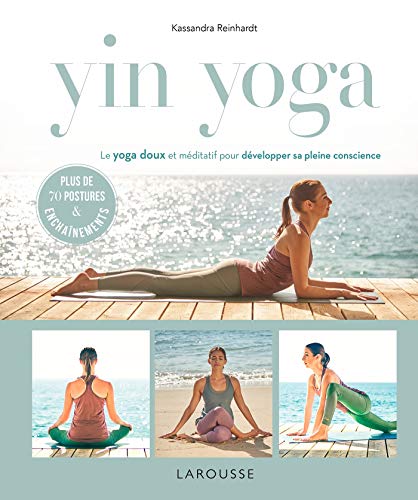 YIN YOGA - Click to Buy