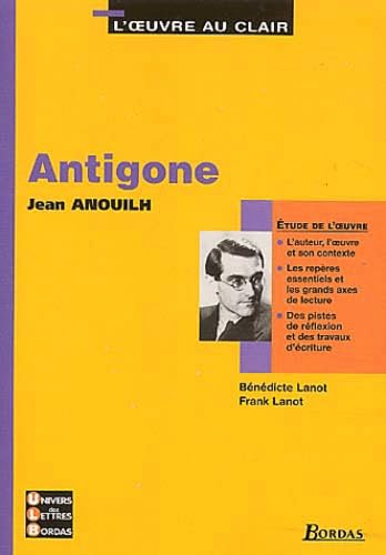 ANTIGONE - Click to Buy