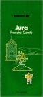 Michelin Green Tourist Guide: Jura (French Text) (Green Tourist Guides) - Click to Buy