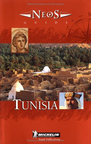 Michelin Neos Guide Tunisia - Click to Buy