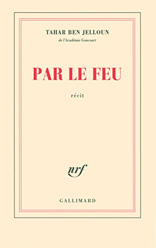PAR LE FEU - Click to Buy