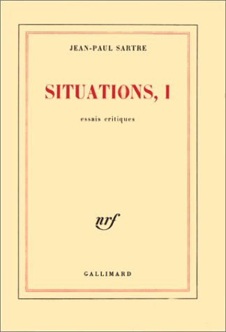 Situations I - Click to Buy