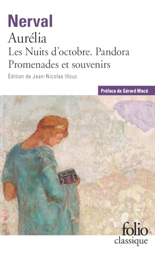 AURÉLIA - NUITS D'OCTOBRE (LES) - PANDORA - PROMENADES ET SOUVENIRS - Click to Buy