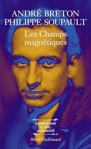 Champs Magnetiques - Click to Buy