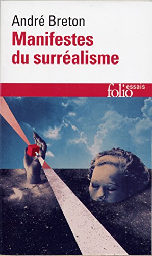 Manifestes Du Surrealisme (French Edition) - Click to Buy