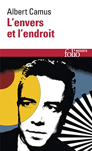 L'Envers Et L'Endroit - Click to Buy