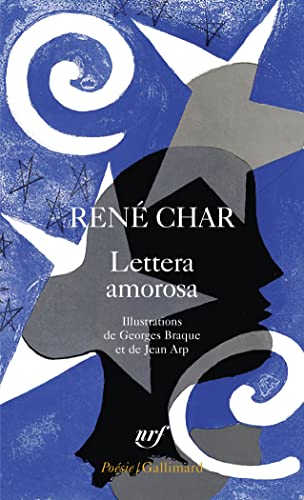 LETTERA AMOROSA / PRÉCÉDÉ DE GUIRLANDE TERRESTRE - Click to Buy
