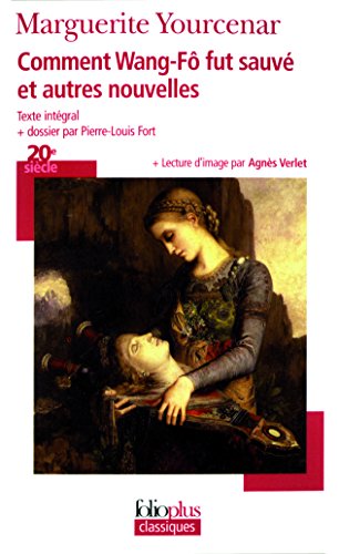 Comment Wang-Fô fut sauvé et autres nouvelles - Click to Buy