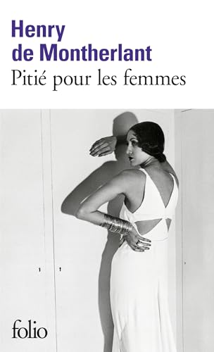 PITIÉ POUR LES FEMMES (LES JEUNES FILLES 2) - Click to Buy