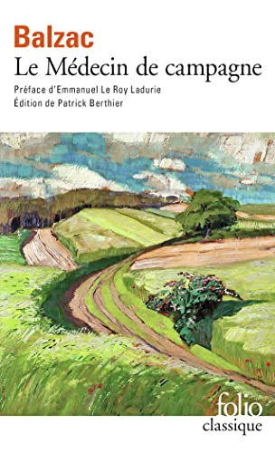 MÉDECIN DE CAMPAGNE (LE) - Click to Buy