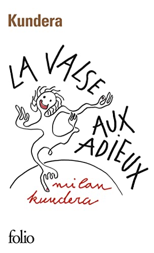 VALSE AUX ADIEUX (LA) - Click to Buy