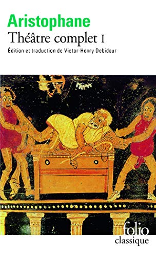 Theatre Complet Aristo - Click to Buy