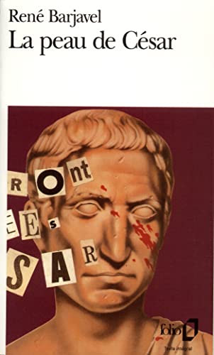 PEAU DE CÉSAR (LA) - Click to Buy