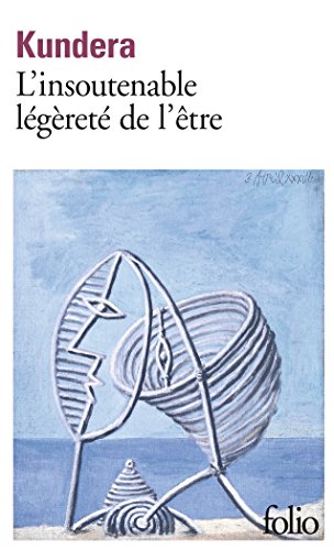 L'insoutenable legerete de l'etre - Click to Buy