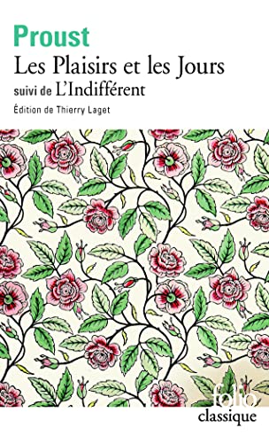 PLAISIRS ET LES JOURS (LES) - L'INDIFFÉRENT - Click to Buy