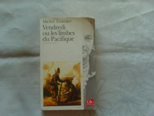VENDREDI OU LES LIMBES DU PACIFIQUE