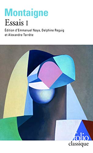 Essais Montaigne (Folio (Gallimard)) (French Edition)