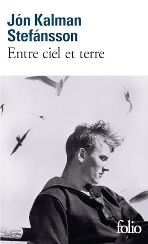 ENTRE CIEL ET TERRE