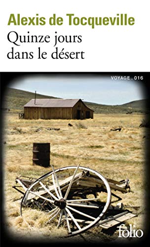 QUINZE JOURS DANS LE DÉSERT - Click to Buy
