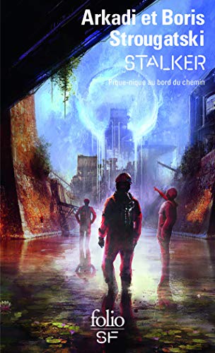 STALKER : PIQUE-NIQUE AU BORD DU CHEMIN - Click to Buy