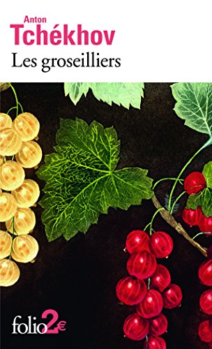 Les groseilliers et autres nouvelles - Click to Buy