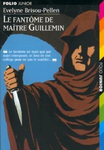 LE FANTOME DE MAITRE GUILLEMIN - Click to Buy