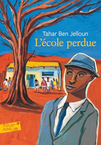 Ecole Perdue (Folio Junior) (French Edition) - Click to Buy