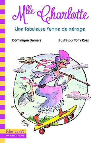 Une fabuleuse femme de ménage (5) - Click to Buy
