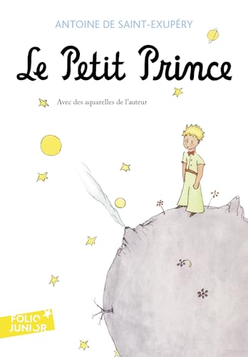 Le Petit Prince - Click to Buy