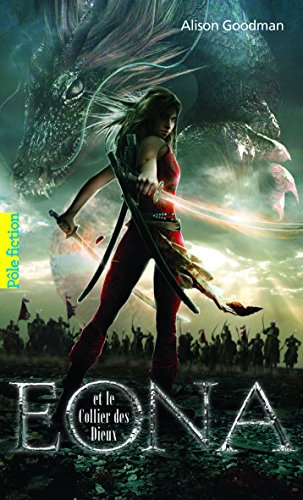 Eona et le Collier des Dieux - Click to Buy
